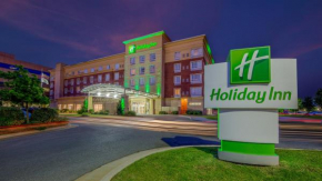  Holiday Inn North Quail Springs, an IHG Hotel  Оклахома-Сити